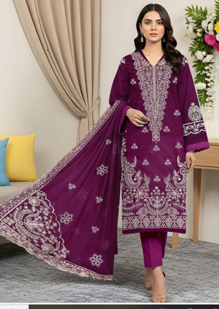 Mahmal Collections - Premium Pakistani Clothing & Fabric